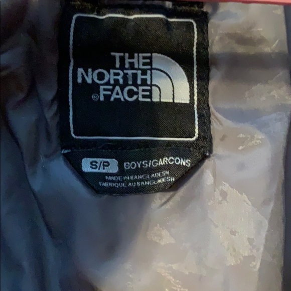 North Face jacket - Picture 3 of 4